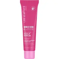 Lee Stafford Grow Strong & Long Stimulating Scalp Scrub