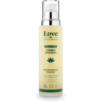 Love Ethical Beauty Reinigingsschuim Superfood Gezichtsreinigingsschuim Unisex 100ml