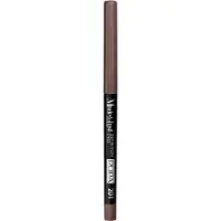 PUPA Milano Ogen Eyeliner & Kajal Made To Last Definition Eyes No. 201 Bon Ton Brown