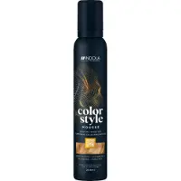 Indola Color Style Mousse 200 ml Honey Blonde