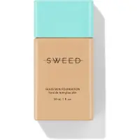 Sweed Glass Skin Foundation 14