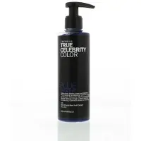 Roverhair Kleurconditioner True Celebrity Color Blue Creactivity 200ml | Kleur Opfrissen