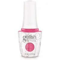 Lily Lolo Soak-Off Gel Polish Harmony Soak-Off Gel Polish Nagellak High Bridge 15 ml
