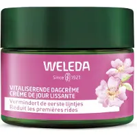 Weleda Wilde rozen & witte thee dagcreme