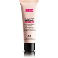 PUPA Milano Gezichtsverzorging Day Care Professionals BB Cream + Primer Combination To Oily Skin No. 001 50 ml