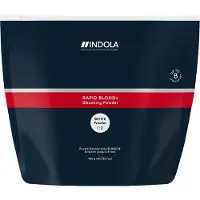 Indola Rapid Blond+ Bleaching Powder 450gr