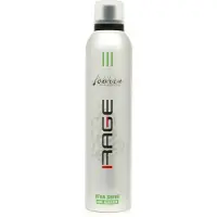 Carin Rage Xtra Shine Non Aerosol Hold 1Shine 5 Spray - 300ml