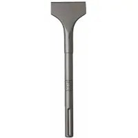 Irwin SDS-MAX Beitel Spade - 80 mm - 300 mm