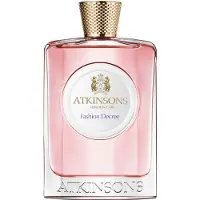 Big Buy Cooking Fashion Decree Eau de Toilette Spray 100 ml