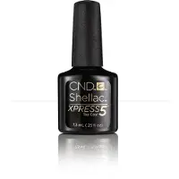 CND Shellac XPRESS5 Top Coat