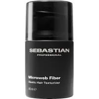 Wella Styling - Texture Microweb Fiber Elastic Hair Texturizer Haarpaste 45 ml