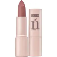 PUPA Milano Lippen Lipstick Natural Side Lipstick No. 003 Luminous Rose