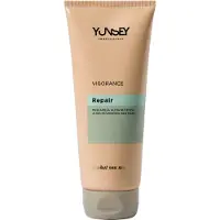 Yunsey Masker Vigorance Repair Ultra Nourishing Hair Mask 200ml | Voor Droog Haar
