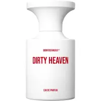 Born to stand out Perfume Dirty Heaven Eau de Parfum 50ml | Unisex Parfum