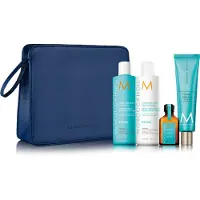 Moroccanoil Pakket Holiday Box Moisture Repair 1 Pak
