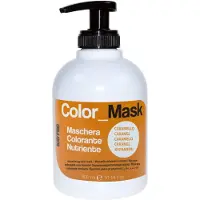 KayPro - Color Mask CARAMEL - Voedend haarverzorging masker - Herstelt glans