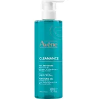 PIERRE FABRE DERMO KOSMETIK - Geschäftsbereich: AVENE - DUCRAY - A-DERMA - RENE FURTERER Cleanance Cleansing Gel