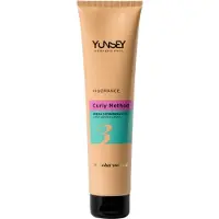 Yunsey Vigorance Curly Method Definer Crème - 175ml