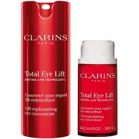 Clarins Total Eye Lift Navulling | 15 ml