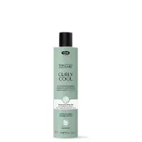 Lisap Curly Cool Elasticizing Shampoo - 250ml | Voor Krullend Haar