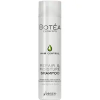 Carin Botéa Elements Hair Control Repair & Moisture Shampoo - 250ml | Voor Droog Haar