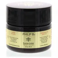 Philip B Haarverzorging Shampoo Russian Amber Imperial Shampoo 88 ml