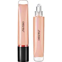 Shiseido Lip make-up Lip Gloss Shimmer Gelgloss No. 2 Toki Nude