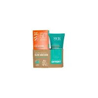 SVR Sun Secure Hydratant + Aftersun 50 SPF50+ Crème - 100ml