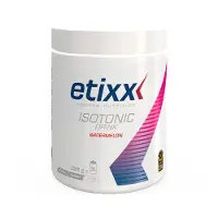 Etixx Poeder Endurance Isotonic Watermeloensmaak 1000gr