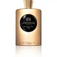 Atkinsons The Oud Collection Her Majesty The Oud Eau de Parfum Spray 100 ml