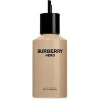Burberry Hero Eau de Toilette for Men Refill 200ml
