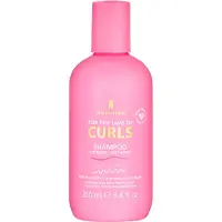Lee Stafford FTLOC Shampoo