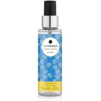 Tuttotondo Spray Deodorant - 100ml