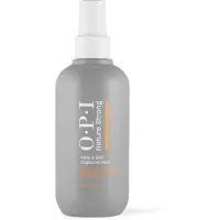 OPI Nature Strong Nails & Skin Soft & Gone Callus Softener Eeltverwijderaar 250 ml