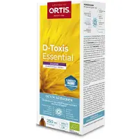Ortis D-Toxis Essential | 250 ml