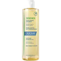Ducray Sensinol Wasolie | 400 ml