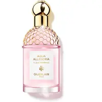 Guerlain Aqua Allegoria Collection Flora Cherrysia Eau de Toilette