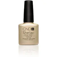 CND Shellac Color Coat Locket Love Nagellak - 7.3ml