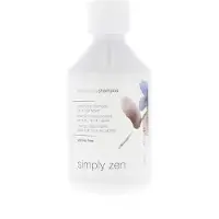 Ginza.se Detoxifying Shampoo - 250ml | Voor Shampoo Zonder Sulfaten
