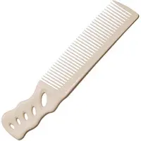 Y.S. Park Kam Angle Comb Ref.YS-208 1Stuks