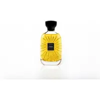 Atelier Des Ors Black Collection Larmes du Désert Eau de Parfum 100ml | Unisex Parfum