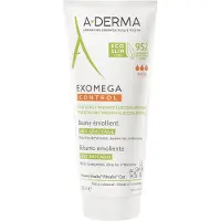 A-Derma Exomega Control Emolliërende Balsem | 200 ml