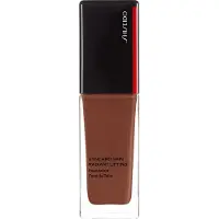 Shiseido Make-Up Synchro Skin Radiant Lifting Foundation 540 Mahogany 30ml