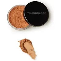 Youngblood Loose Mineral Foundation Loose Powder 10 ml Sable