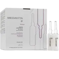 Medavita Velour Relaxing Scalp Lotion Ampullen - 72ml | Voor Gevoelige Hoofdhuid