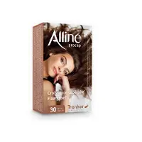 Trenker Alline Procap Capsules