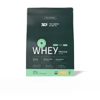 The Green Athlete Whey Protein Isolate Vanilla | 750 g