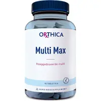 Orthica Multi Max (90 tabletten)