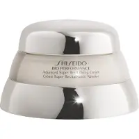 Shiseido Huidverzorging Bio-Performance Advanced Super Revitalizing Cream Anti-Aging Dagcrème - 50ml