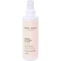 NAK Hair Signature Sheer Styling Glaze 150 ml